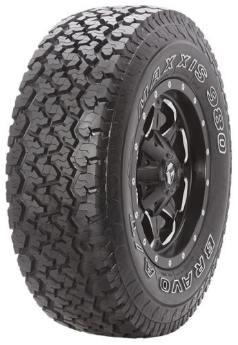MAXXIS AT980E 285/75 R16 116 Q купить,NaN