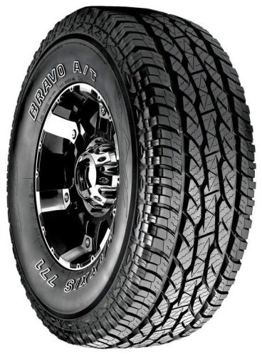 MAXXIS Bravo AT-771 205/70 R15 96T купить,NaN
