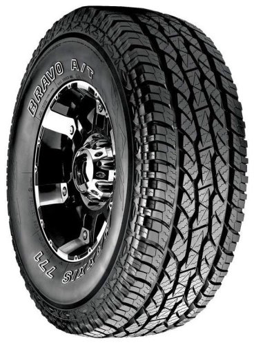 MAXXIS Bravo AT-771 205/70 R15 96T купить,NaN