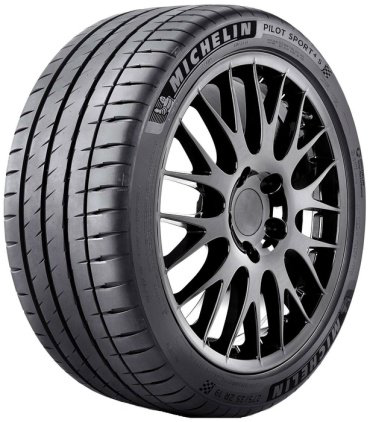 MICHELIN Pilot Sport 4S 295/25 R22 97Y купить,NaN