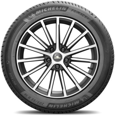 MICHELIN PRIMACY 4 MO 245/40 R18 97 Y купить,NaN