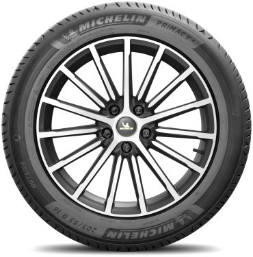 MICHELIN PRIMACY 4 MO 245/40 R18 97 Y купить,NaN