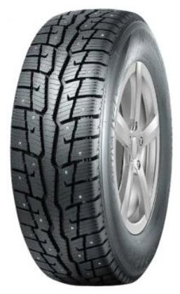 Nankang IV-1 Ice Activa 205/65 R16 107 R без шипов купить,NaN