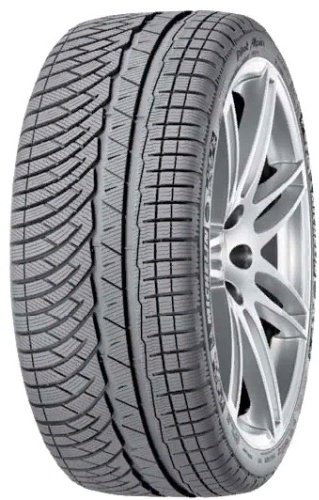 MICHELIN Pilot Alpin 4 245/35 R20 95W без шипов купить,NaN