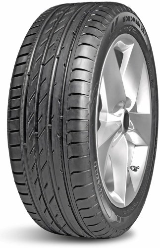 Ikon Tyres (Nokian) Nordman SZ2 225/45 R17 94 W купить,NaN