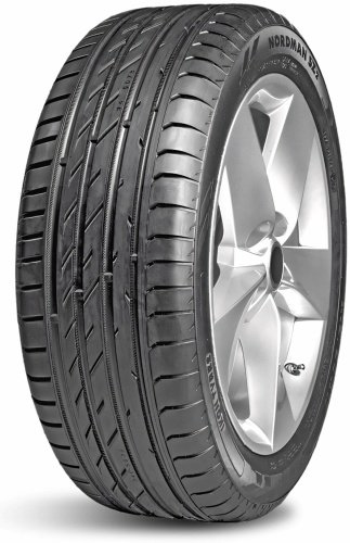 Ikon Tyres (Nokian) Nordman SZ2 225/45 R17 94 W купить,NaN