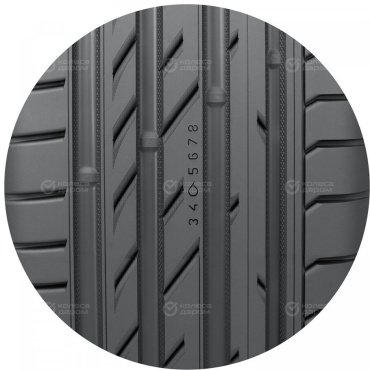 Ikon Tyres (Nokian) Nordman SZ2 225/45 R17 94 W купить,NaN