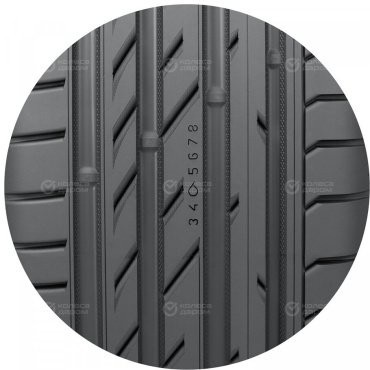 Ikon Tyres (Nokian) Nordman SZ2 225/45 R17 94 W купить,NaN
