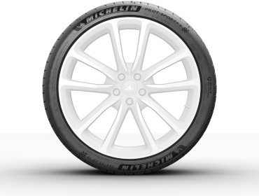 MICHELIN PILOT SPORT 4 S 255/35 R21 98 Y без шипов купить,0