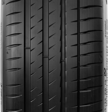 MICHELIN PILOT SPORT 4 S 255/35 R21 98 Y без шипов купить,0