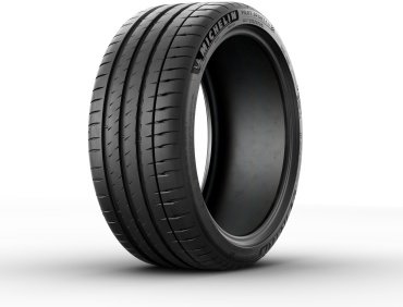 MICHELIN PILOT SPORT 4 S 255/35 R21 98 Y без шипов купить,0
