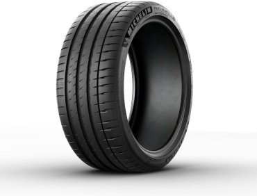 MICHELIN PILOT SPORT 4 S 255/35 R21 98 Y без шипов купить,NaN