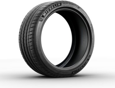 MICHELIN PILOT SPORT 4 S 255/35 R21 98 Y без шипов купить,0