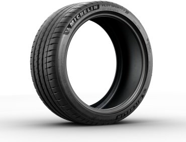 MICHELIN PILOT SPORT 4 S 255/35 R21 98 Y без шипов купить,NaN