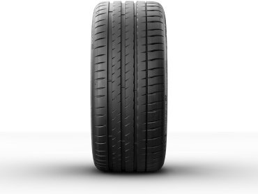 MICHELIN PILOT SPORT 4 S 255/35 R21 98 Y без шипов купить,NaN
