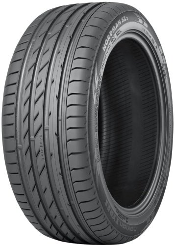 Ikon Tyres (Nokian) Nordman SZ2 225/45 R17 94 W купить,NaN