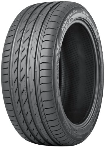 Ikon Tyres (Nokian) Nordman SZ2 225/45 R17 94 W купить,NaN