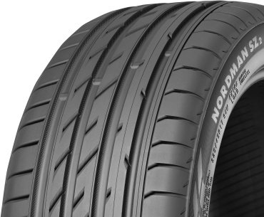 Ikon Tyres (Nokian) Nordman SZ2 225/45 R17 94 W купить,NaN