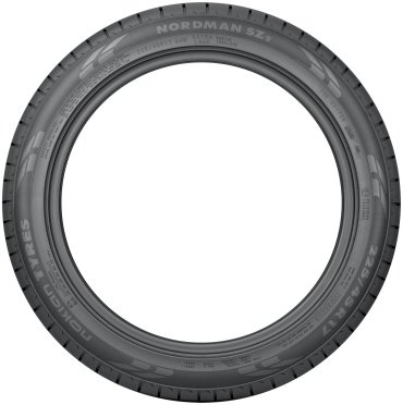 Ikon Tyres (Nokian) Nordman SZ2 225/45 R17 94 W купить,NaN