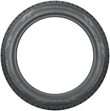 Ikon Tyres (Nokian) Nordman SZ2 225/45 R17 94 W купить,NaN