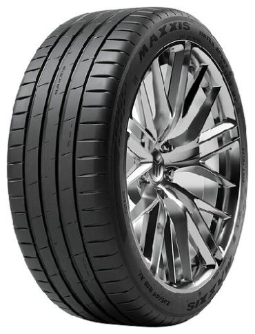 MAXXIS HP6 205/60 R16 92 V без шипов купить,52260