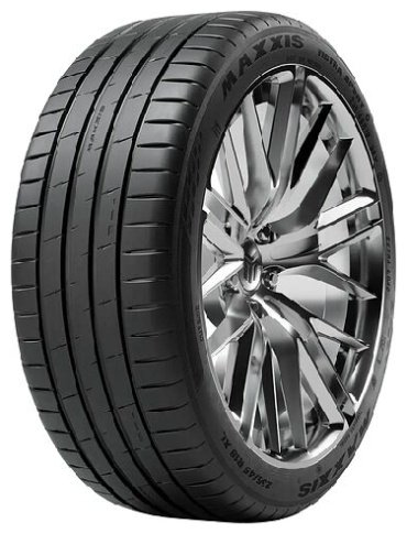 MAXXIS HP6 205/60 R16 92 V без шипов купить,52260