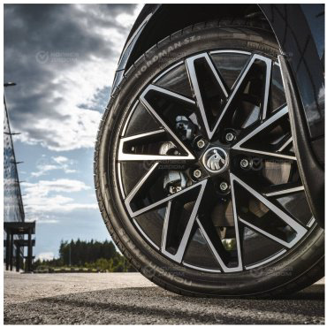 Ikon Tyres (Nokian) Nordman SZ2 225/45 R17 94 W купить,NaN