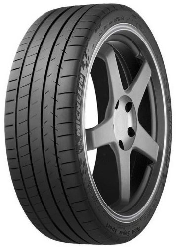 MICHELIN PILOT SUPER SPORT 295/30 R22 103 Y без шипов купить,NaN