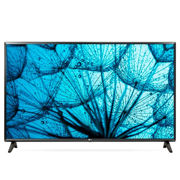Телевизор LG 43" 43LM5772PLA LED FHD Black
