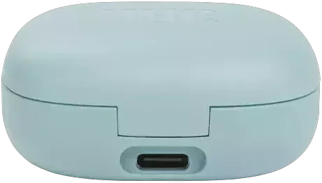 Наушники JBL By Harman Wave Flex Mint
