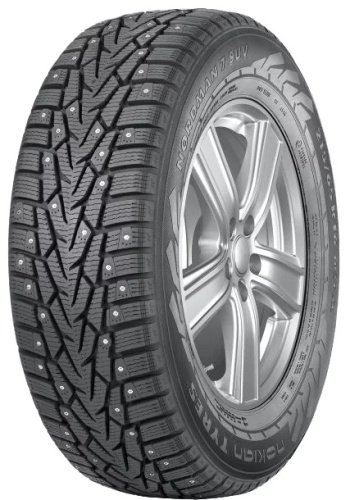 Ikon Tyres (Nokian) Nordman 7 SUV 245/70 R16 111 T с шипами купить,NaN