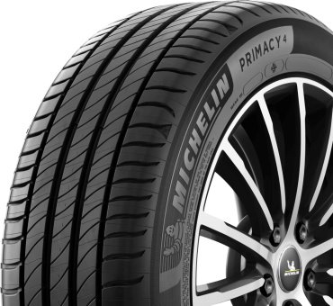 MICHELIN Primacy 4+ 235/45 R17 94 Y без шипов купить,NaN