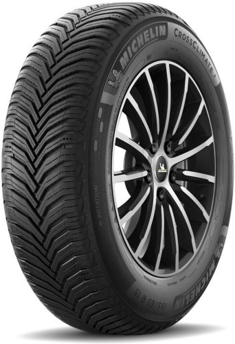 MICHELIN CROSSCLIMATE 2 SUV 235/65 R18 110 V без шипов купить,NaN