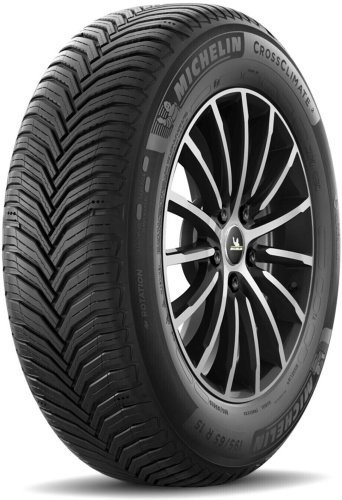 MICHELIN CROSSCLIMATE 2 SUV 235/65 R18 110 V без шипов купить,NaN