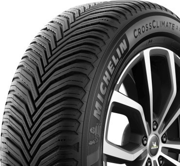 MICHELIN CROSSCLIMATE 2 SUV 235/65 R18 110 V без шипов купить,NaN