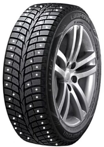 Laufenn I FIT LW71 235/75 R16 108 T с шипами купить,NaN