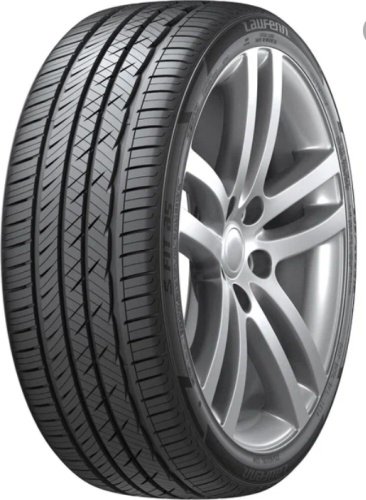 Laufenn S FIT AS 235/55 R19 99 H купить,NaN