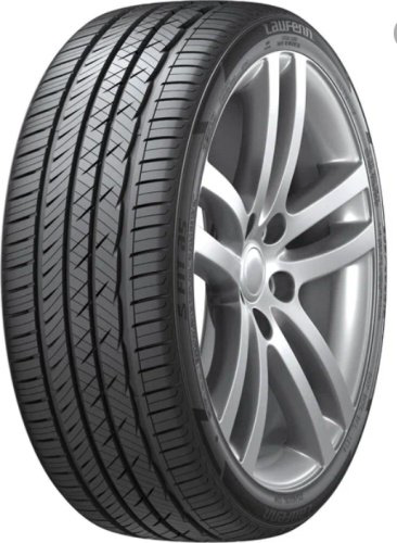 Laufenn S FIT AS 235/55 R19 99 H купить,NaN