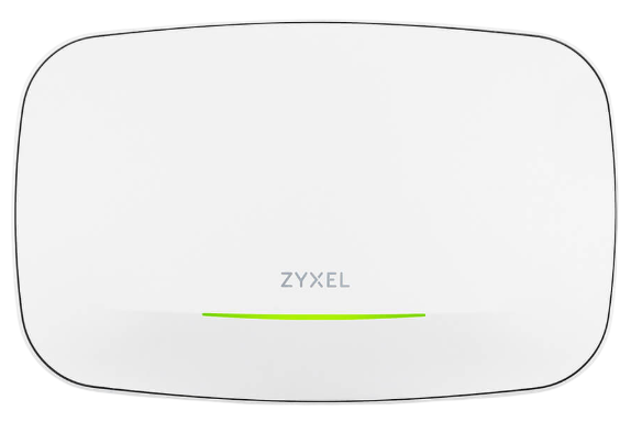 Wi-Fi точка доступа ZyXEL WBE530-EU0101F купить,NaN