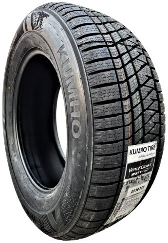 Kumho KUMHO 245/45 R20 WP72 103V (KR) (2024) 245/45 R20 103 V