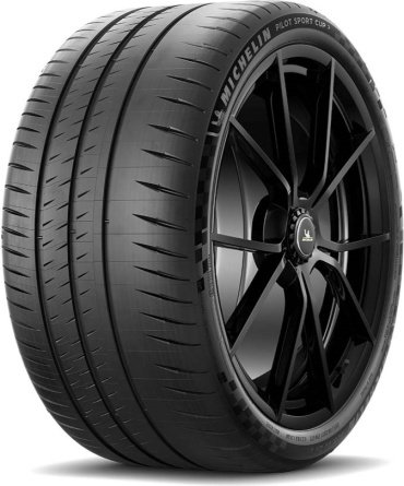 MICHELIN PILOT SPORT CUP 2 245/40 R18 97 Y без шипов