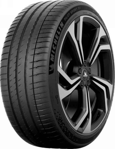 MICHELIN PILOT SPORT EV ACOUSTIC 275/40 R21 107 W