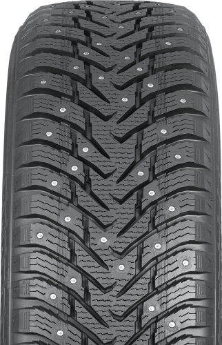 Ikon Tyres (Nokian) Nordman 8 SUV 235/75 R15 105 T с шипами купить,NaN