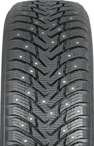 Ikon Tyres (Nokian) Nordman 8 SUV 235/75 R15 105 T с шипами купить,NaN