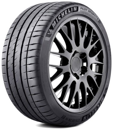 MICHELIN Pilot Sport 4S 245/40 R21 100 Y