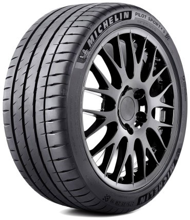 MICHELIN Pilot Sport 4S 245/40 R21 100 Y