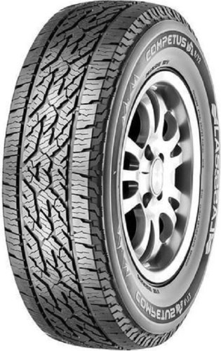 Lassa Competus A/T 2 235/70 R16 106T купить,NaN