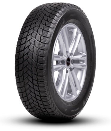 MICHELIN X-Ice Snow 245/45 R20 103 H без шипов купить,NaN