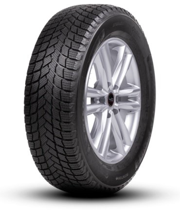 MICHELIN X-Ice Snow 245/45 R20 103 H без шипов купить,NaN