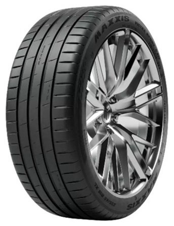 MAXXIS VS6 225/45 R18 95 Y без шипов
